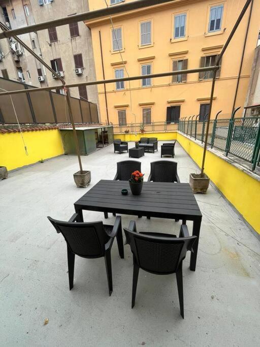 Domus Pretorio * Rom